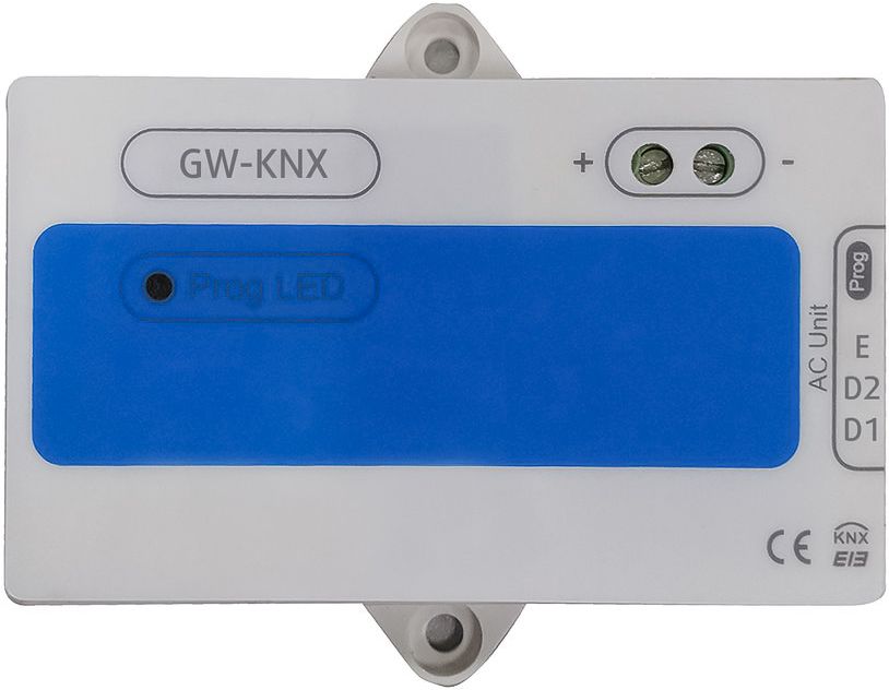Аксессуар Systemair SYS GW KNX
