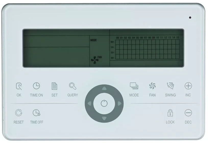 Аксессуар SYSCOOL SYS CWC 30