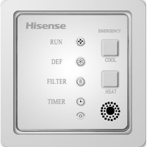 Аксессуар Hisense HYRE-V02H