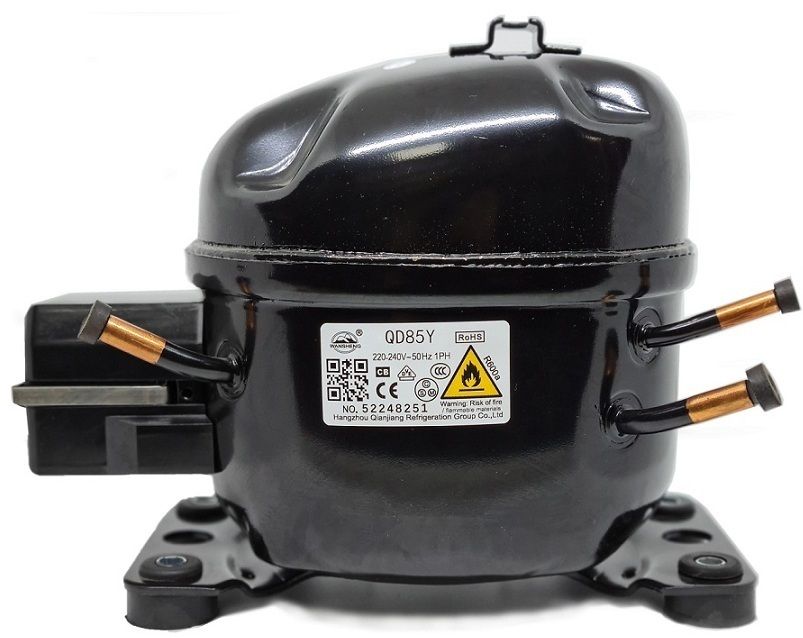 Аксессуар Wansheng QD85Y R600a