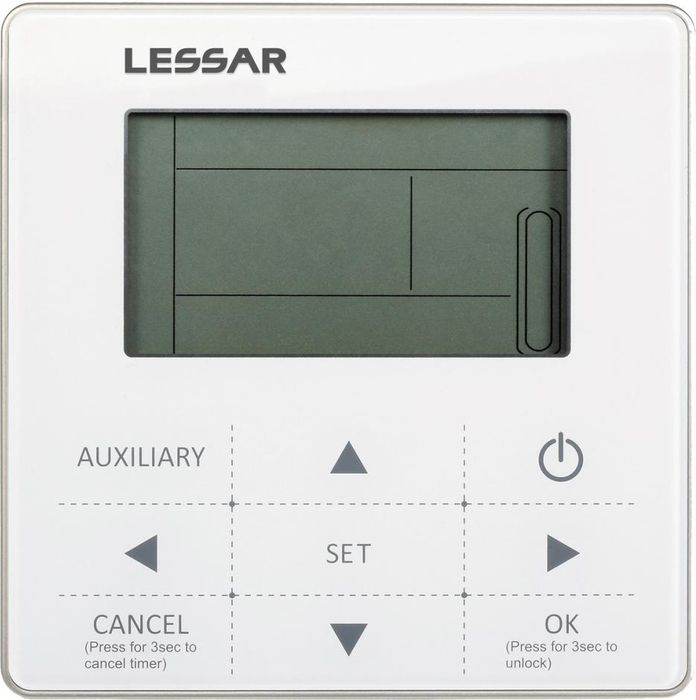 Аксессуар Lessar LZ-MIPS