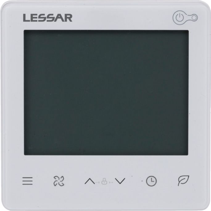 Аксессуар Lessar LZ-UQPW2