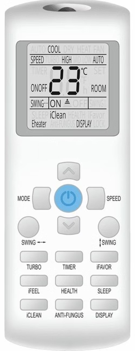 Аксессуар IGC RC-001E