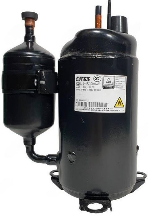 Аксессуар SANYO C-1RZ120H1ABF