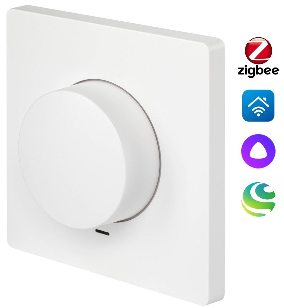 Аксессуар Hommyn Zigbee DSWZBN01W