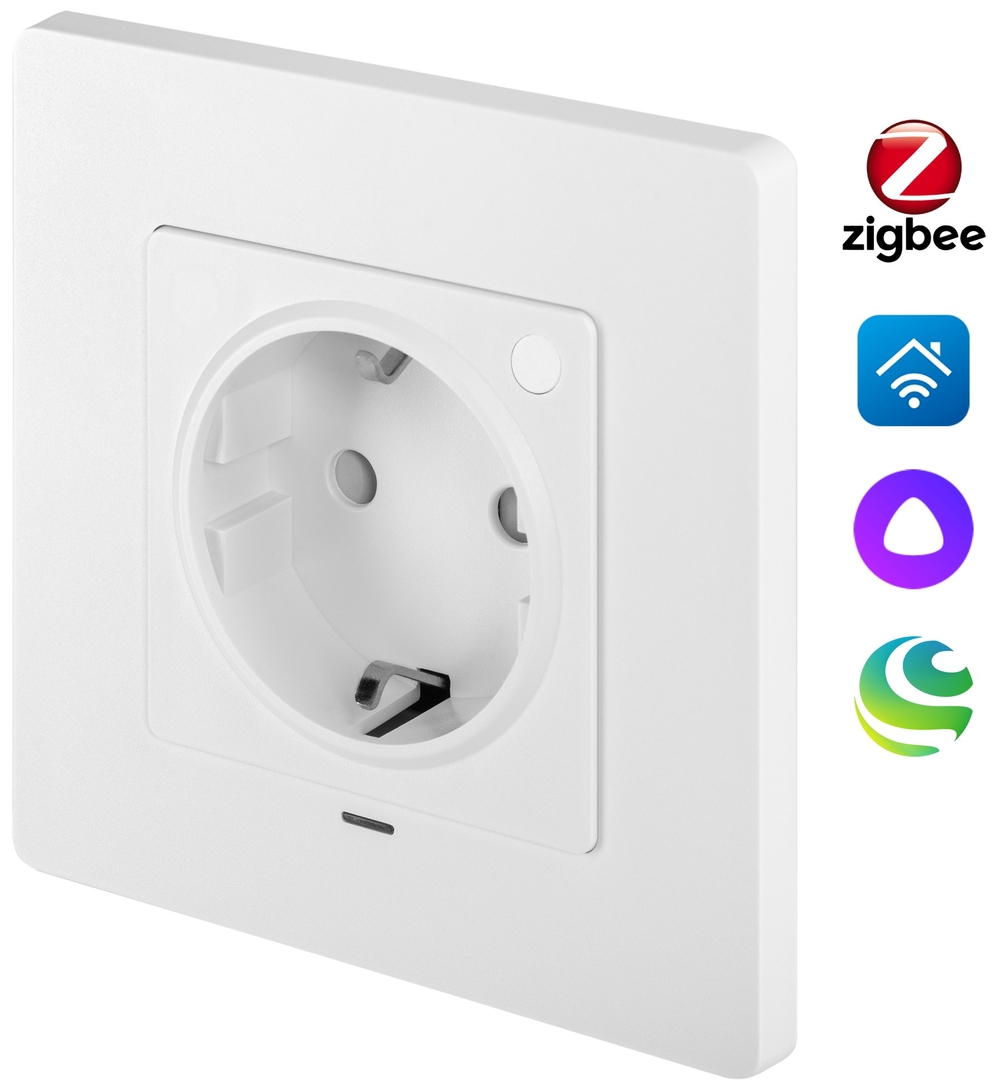 Аксессуар Hommyn Zigbee RKNWOZ01W