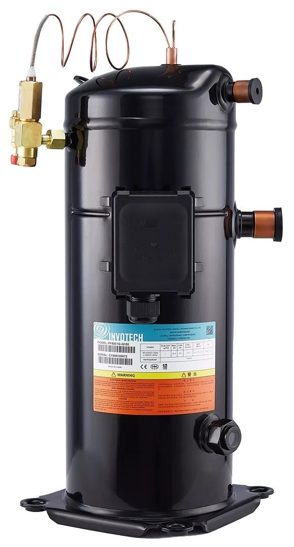 Аксессуар Invotech YF45E1S-Q100
