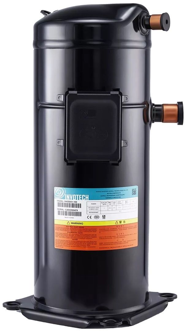 Аксессуар Invotech YF35E1S-Q100