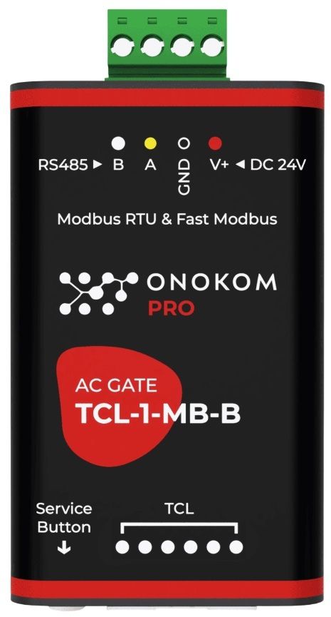 Аксессуар Rowen ONOKOM TCL-1-MB-B