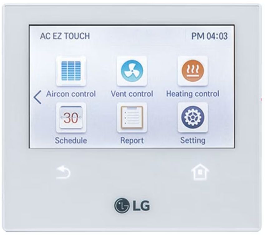 Аксессуар Lg PACEZA000