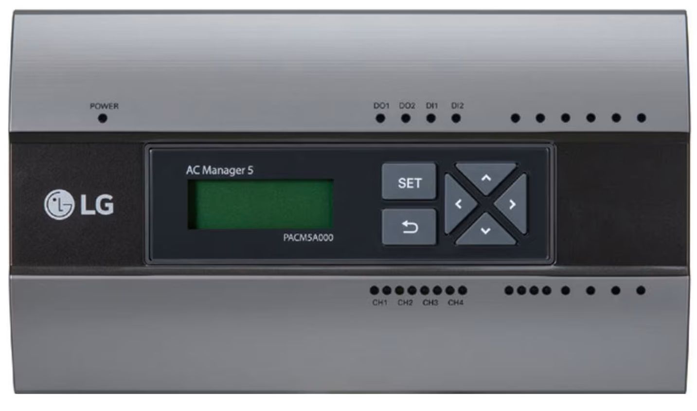 Аксессуар Lg PACP5A000
