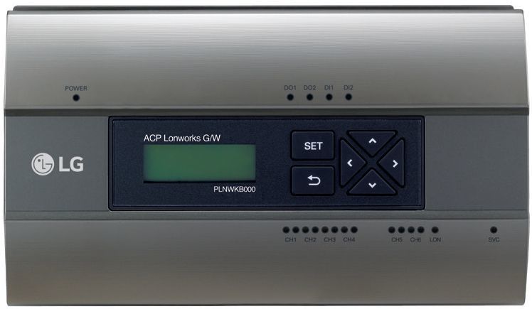 Аксессуар Lg PLNWKB000