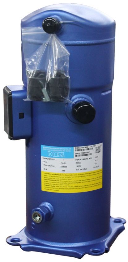 Аксессуар DAMING DM34HE-T3F-G01