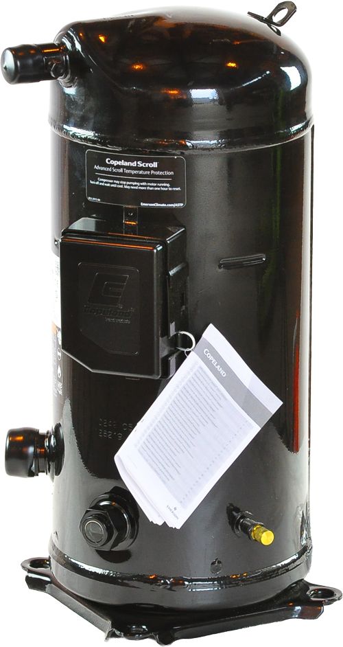 Аксессуар Copeland ZB66КСЕ-TFD-551