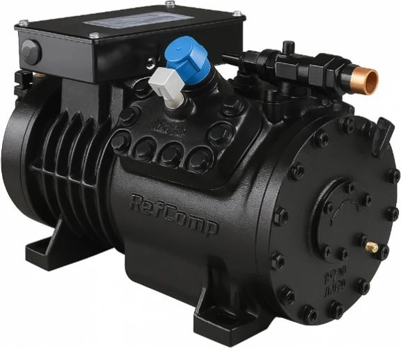 Аксессуар RefComp SP4HF100E