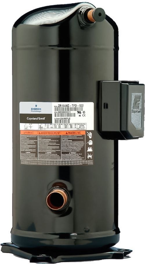 Аксессуар Copeland ZR28К3E-TFD-522