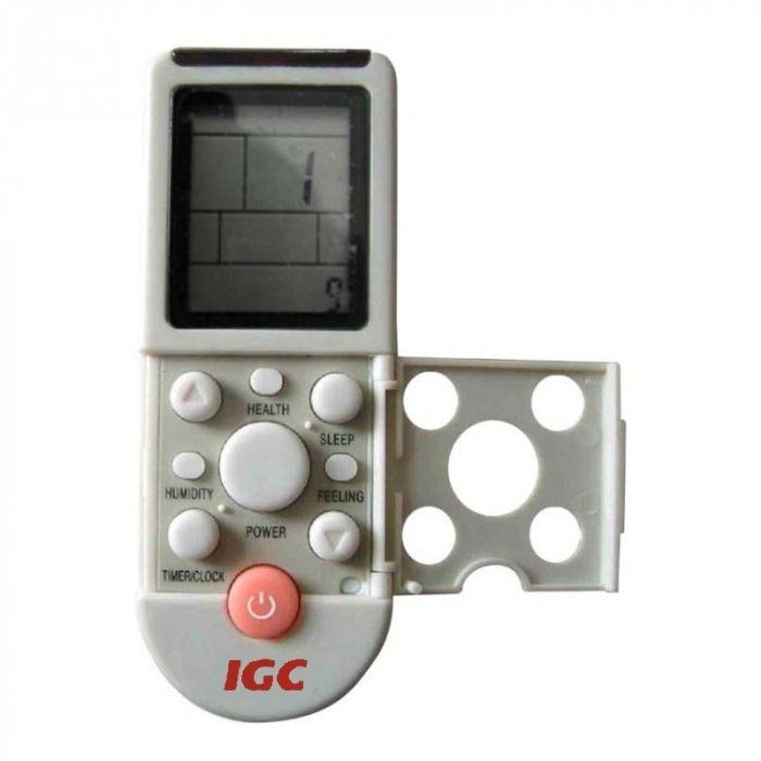 Аксессуар IGC RC-10A