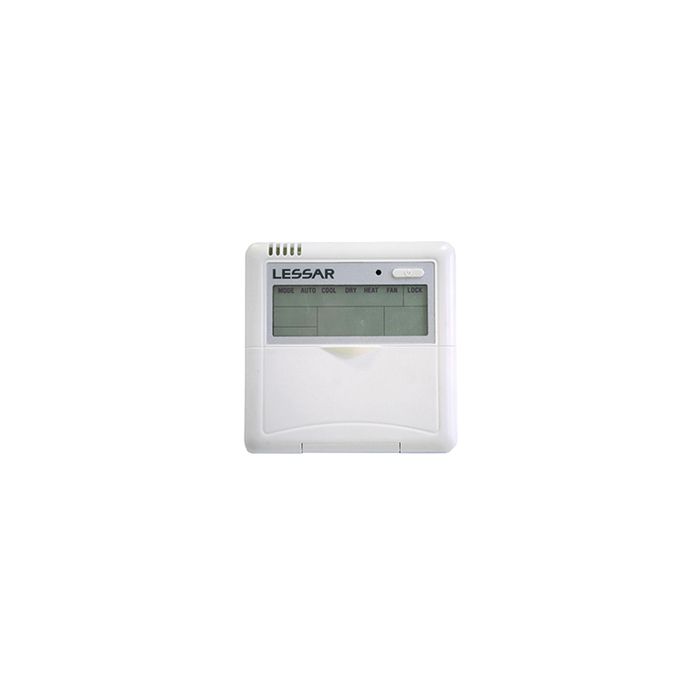 Аксессуар Lessar LZ-UPW4F