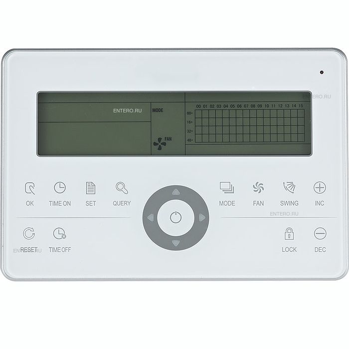 Аксессуар Lessar LZ-UPW7