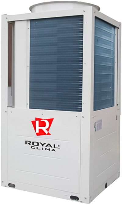 Royal Clima MACS-С-35