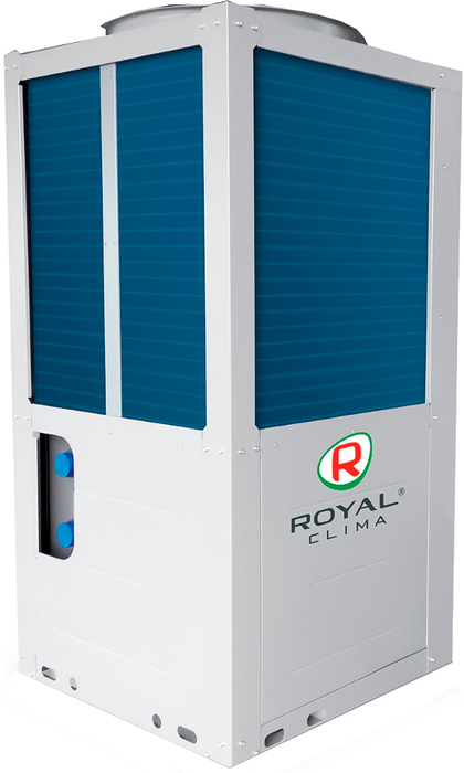 Royal Clima MACS-С-35, фото3