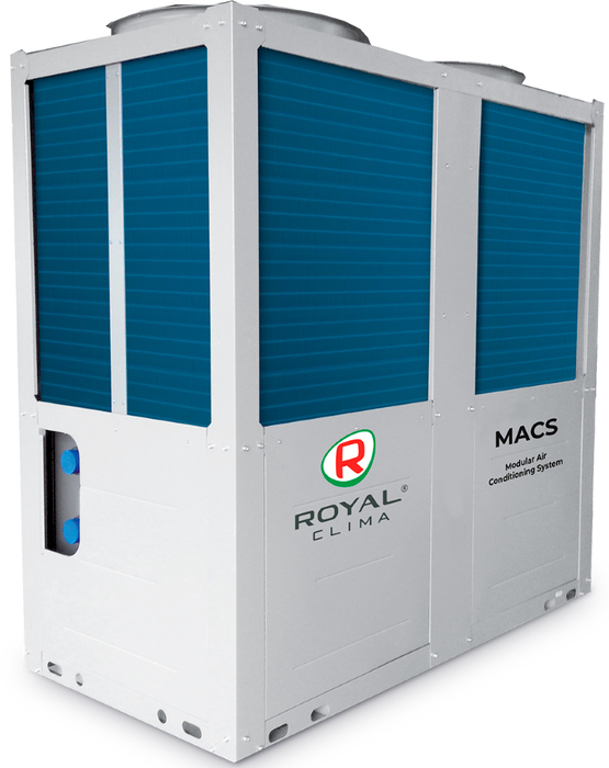 Royal Clima MACS-С-70, фото3