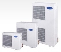 Carrier 30RA007