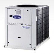 Чиллер Carrier 30RQS 120
