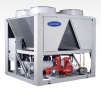 Чиллер Carrier 30RB732