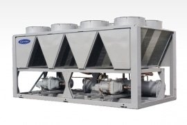 Чиллер Carrier 30XA 902