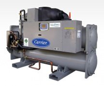Чиллер Carrier 30XWH 1702