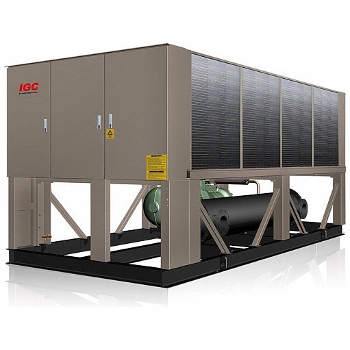 Чиллер IGC IWCBS-600A/CB