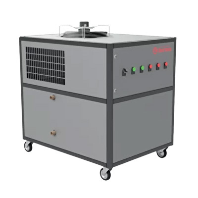 Чиллер Thermex Energy AWC 10