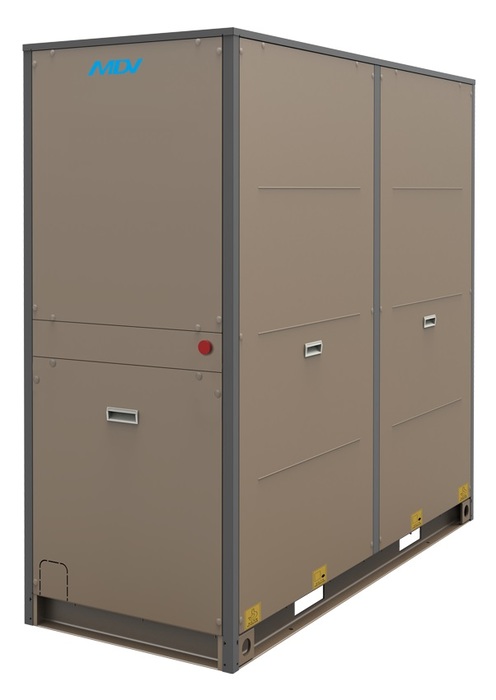Чиллер Mdv RHWE 50 HAB
