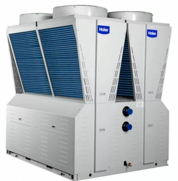 Чиллер Haier CA 0030 EAND
