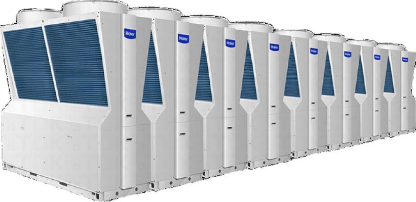 Haier CA 00100 EAND, фото4