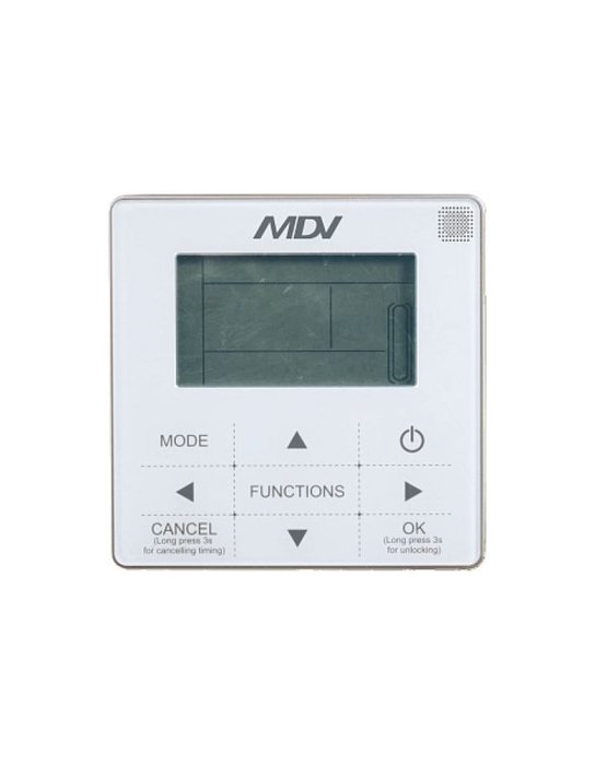 Mdv MDGC-V12WD2RN8-B, фото3