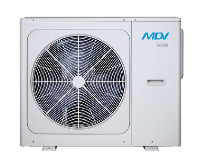 Чиллер Mdv MDGC-V16WD2RN8-B