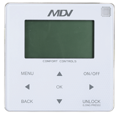 Mdv MDC-SS65/RN1L, фото4