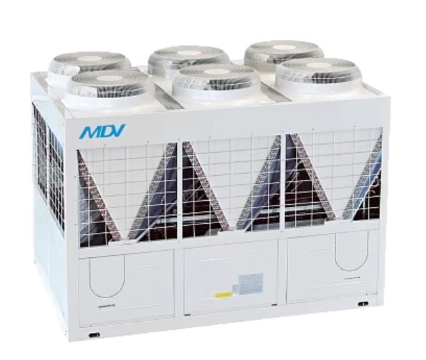 Чиллер Mdv MDGBT-F180W/RN1