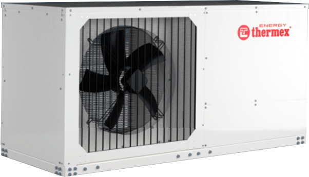 Чиллер Thermex Energy LOFT 11-10