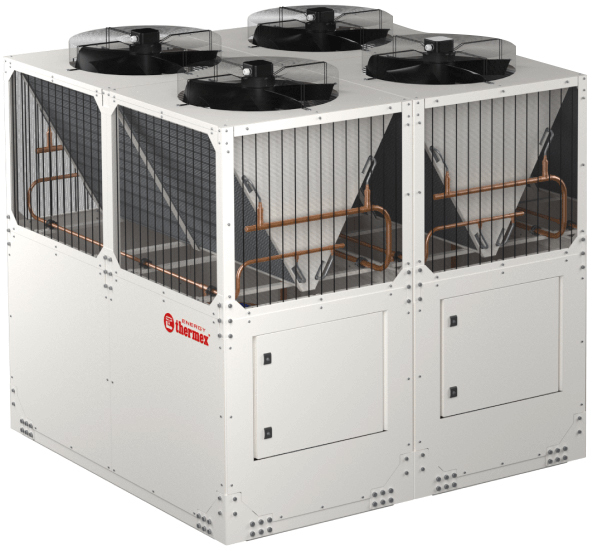 Чиллер Thermex Energy DOCK 12-120