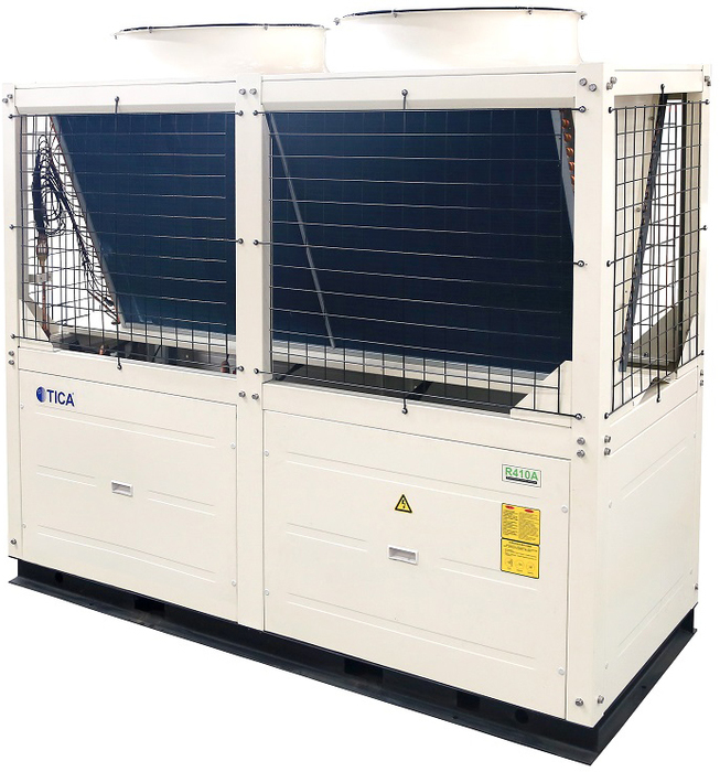 TICA TCA401XH, фото3