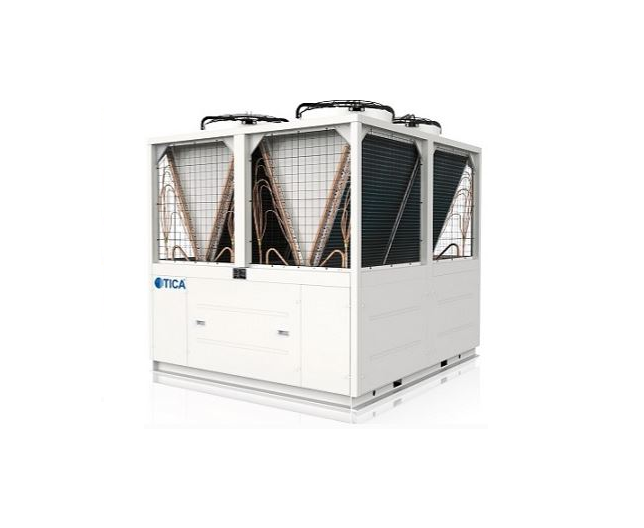 Чиллер TICA TAS260AH