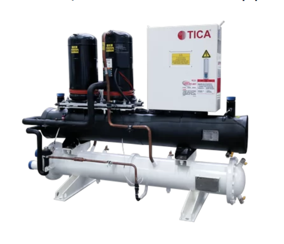 TICA TWS40MDC4