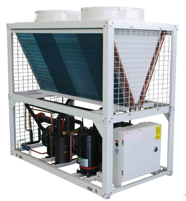 Чиллер Kentatsu KCRM660HFAN3A