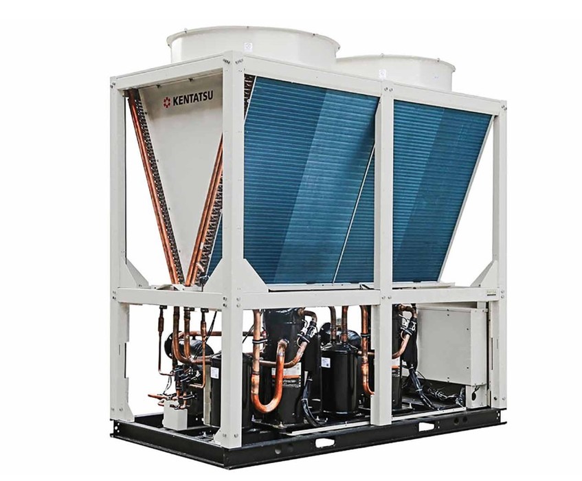 Чиллер Kentatsu KCRM1300HFAN3A