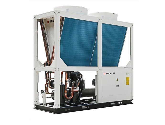 Чиллер Kentatsu KCRM660CFAN3A