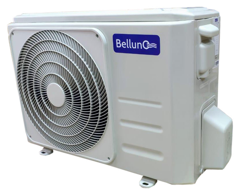 Чиллер Belluna X14