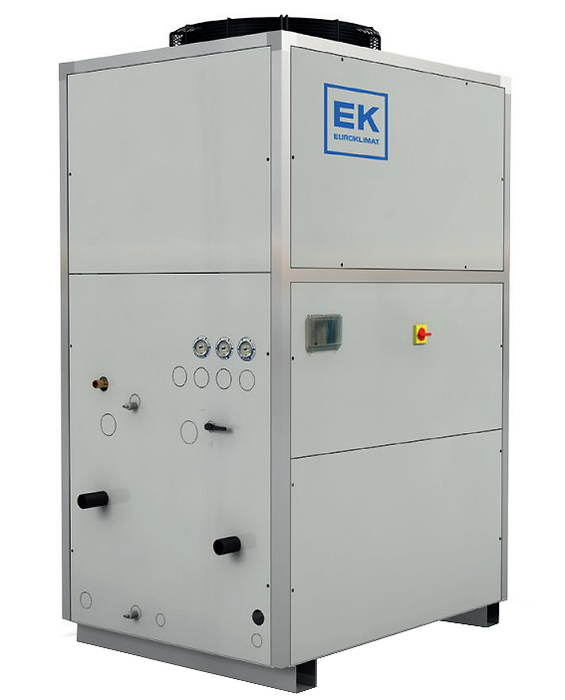Euroklimat EKCCL 262